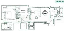 The Callista (D12), Apartment #416439391